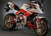 Bimota Tesi 3D